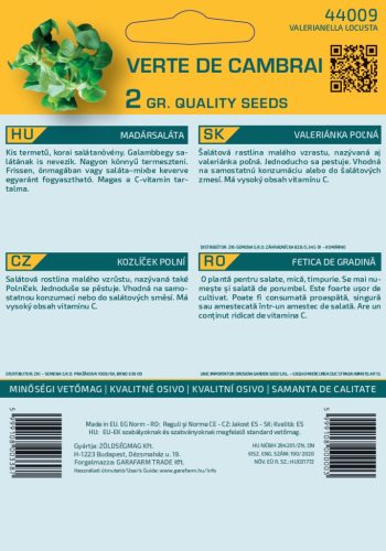 Magrovet Galambbegy Madársaláta 2g