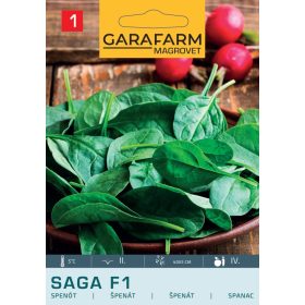 Magrovet Spenót Saga F1 3g
