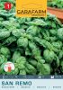 Magrovet Bazsalikom San Remo 0,8g
