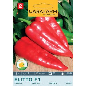 Magrovet Paprika Elitto F1 0,2g