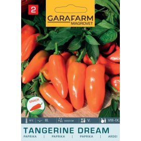 Magrovet Paprika TANGERINE DREAM 6 szem