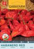 Magrovet Paprika Habanero red 0,2g