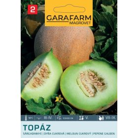 Magrovet Sárgadinnye Topáz 2g