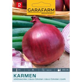 Magrovet Vöröshagyma Karmen 2g