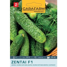 Magrovet Uborka Zentai F1 1,5g