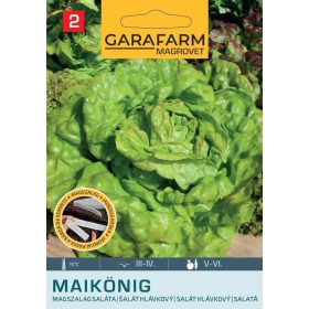 Magrovet Magszalag Saláta Május királya 4m