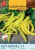 Magrovet Paprika Csípős spirál F1 0,2g