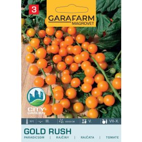 Magrovet Paradicsom GOLD RUSH 6 szem