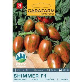 Magrovet Paradicsom SHIMMER F1 6 szem