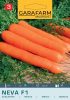 Magrovet Sárgarépa Neva F1 1,5g