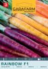 Magrovet Sárgarépa Rainbow F1 0,3g