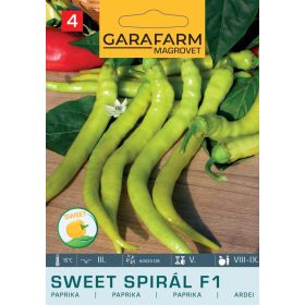 Magrovet Paprika Édes spirál F1 0,2g