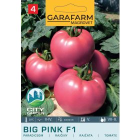 Magrovet Paradicsom BIG PINK F1 6 szem