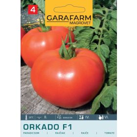 Magrovet Paradicsom Orkado F1 0,1g