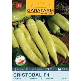 Magrovet Paprika Cristobal F1 0,2g