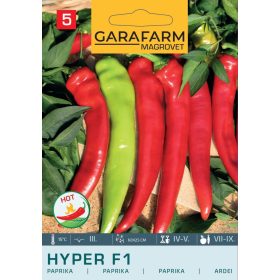Magrovet Paprika HYPER F1 5 szem