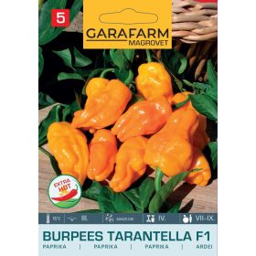 Magrovet Paprika Burpees Tarantella F1 5 szem