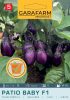 Magrovet Tojásgyümölcs Patio Baby F1 5 szem