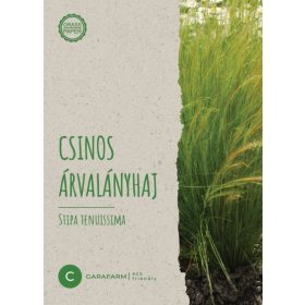 Garafarm Eco friendly Csinos árvalányhaj 10 szem