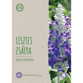 Garafarm Eco friendly Lisztes zsálya 20 szem