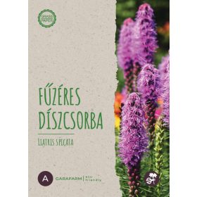 Garafarm Eco friendly Fűzéres díszcsorba 0,5g