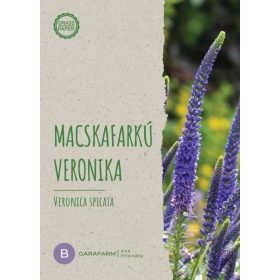 Garafarm Eco friendly Macskafarkú veronika  0,03g