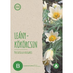 Garafarm Eco friendly Leány-kökörcsin 0,1g