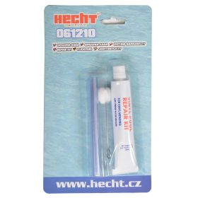 Hecht Medence javító készlet