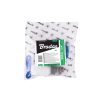 Bradas IBC tartály csatlakozó BMS60x6 +csap 3/4"-3/4"PP