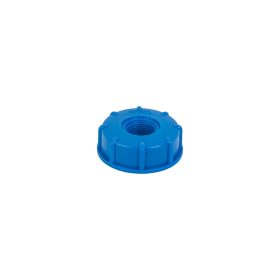 Bradas IBC tartály csatlakozó BM S60x6 BM 3/4"