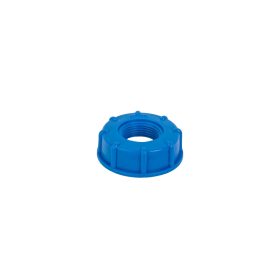 Bradas IBC tartály csatlakozó BM S60x6 BM 1"