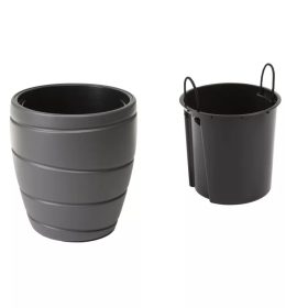 Lamela Passa Virágcserép 40cm + betét