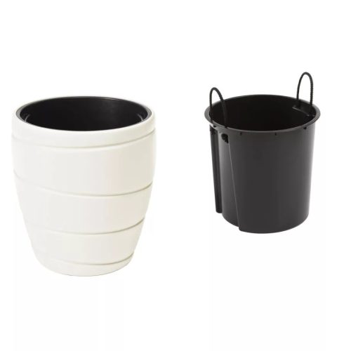 Lamela Passa Virágcserép 40cm + betét