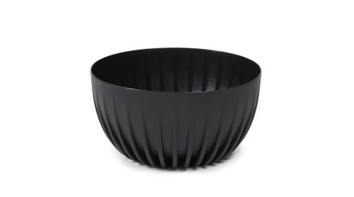 Lamela Mira Eco Virágtartó 24cm Misa (Antracit)