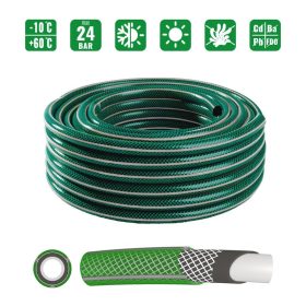 WTools Locsoló tömlő 1/2" 20 m