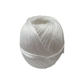 Zsineg PP 0,60/200g fehér