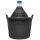 Üveg ballon 10l