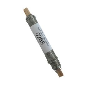 Kötöző huzal 0,65mm 100g