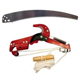 Hernyózó olló fej Perla-X