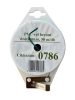 Kötöző huzal 50m PVC 2,2mm