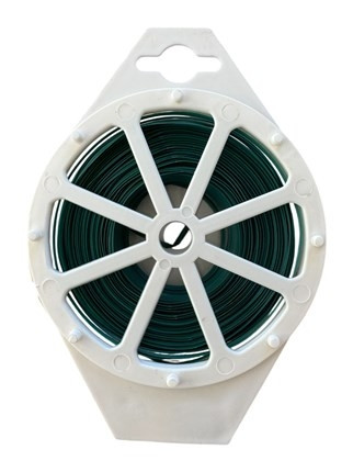 Kötöző huzal 50m PVC 2,2mm