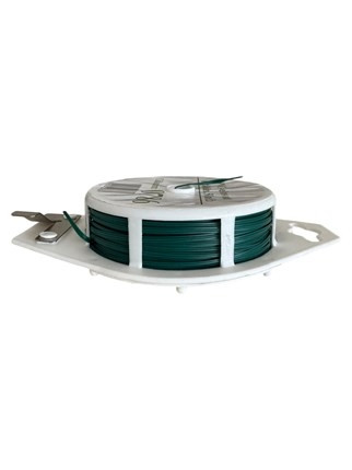 Kötöző huzal 50m PVC 2,2mm