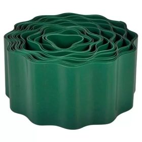 Pázsitszegély 15cmx9m