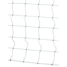 Növénytartó háló 1,2x20m 10x10