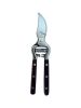 Perla-X Metszőolló kovácsolt fanyelű 22cm