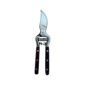 Perla-X Metszőolló kovácsolt fanyelű 22cm