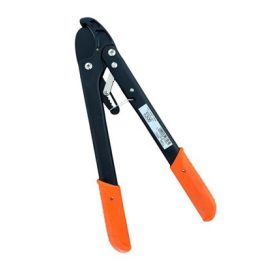   Perla-X Karos ágvágó rávágós áttételes üvegszálas nyéllel