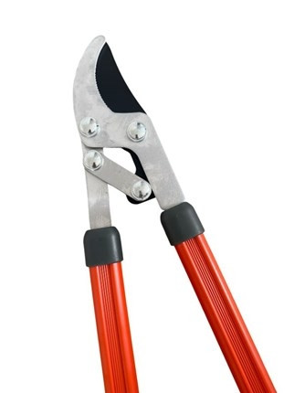 Perla-X Ágvágó olló mellévágó áttételes alu nyéllel