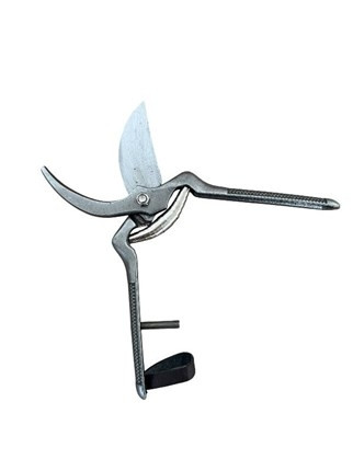 Perla-X Metszőolló kovácsolt 18cm