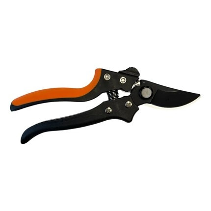 Perla-X Metszőolló vágáskönnyítő kialakítással